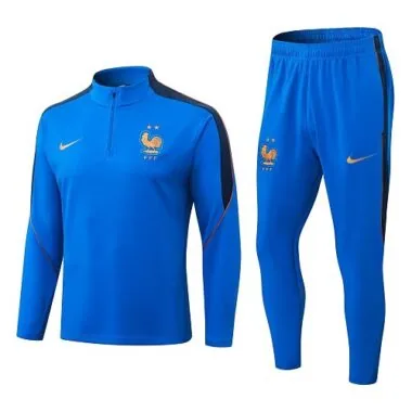 2026 France Training Kit Soccer T-Shirt