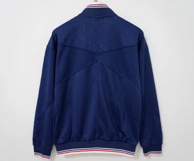 25-26 France Jackets Kit Soccer T-Shirt