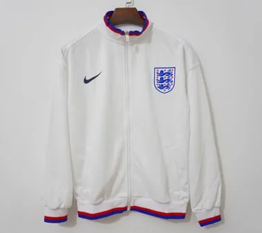 25-26 England Jackets Kit Soccer T-Shirt AAAAJersey Supply Yupoo