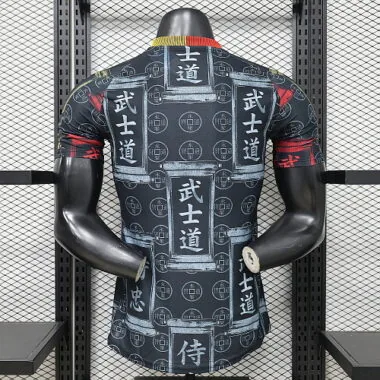 2026 Japan Special Edition Kit Player Version Soccer T-Shirt