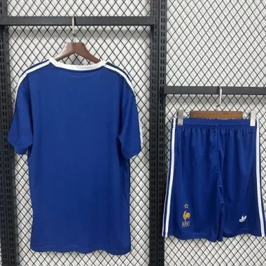 2026 France Training Kit Soccer T-Shirt