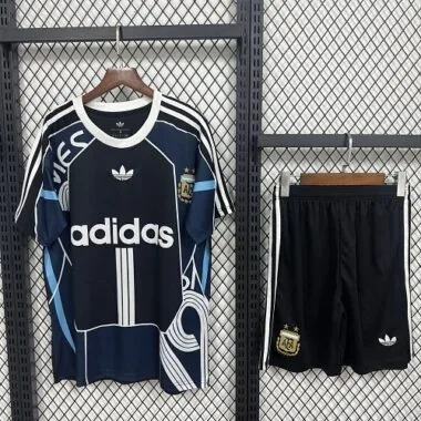 2026 Argentina Training Kit Soccer T-Shirt
