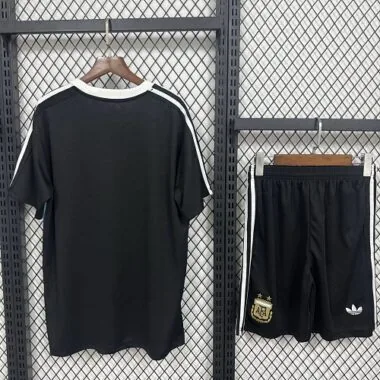 2026 Argentina Training Kit Soccer T-Shirt