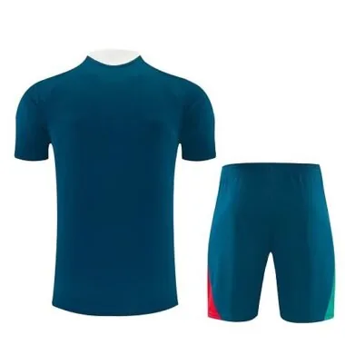 26-27 Portugal Training Kit Soccer T-Shirt