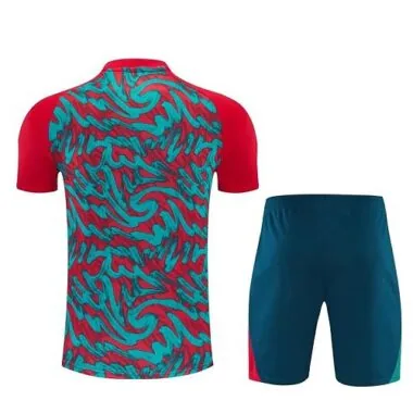 26-27 Portugal Training Kit Football T-Shirt