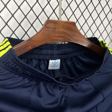 Maglia della Coppa del Mondo 2026 della Colombia - Pantaloncini da trasferta - Kit da calcio - Maglietta da calcio