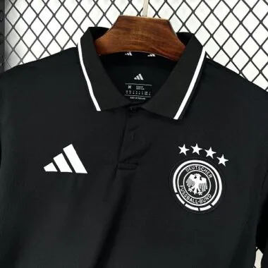 2026 Germany Polo Special Edition Kit Soccer T-Shirt