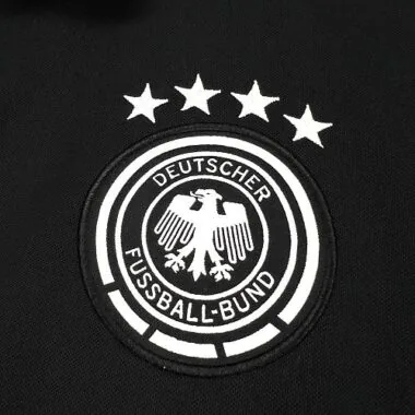 2026 Germany Polo Special Edition Kit Soccer T-Shirt