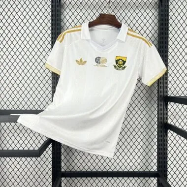 2026 South Africa Special Edition Kit Soccer T-Shirt AAAAJersey Supply Yupoo