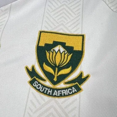 2026 South Africa Special Edition Kit Soccer T-Shirt