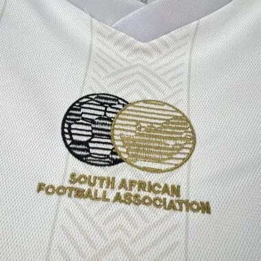 2026 South Africa Special Edition Kit Soccer T-Shirt