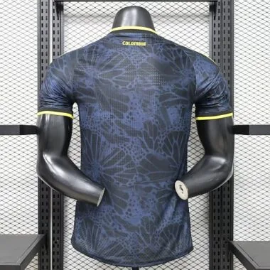2026 Colombia Special Edition Kit Player Version Soccer T-Shirt