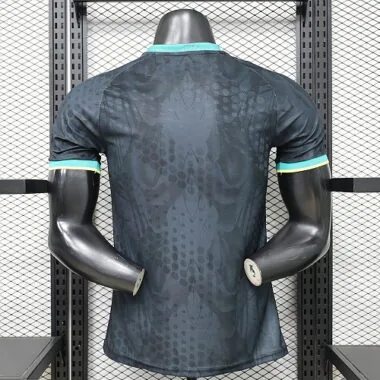 2026 Brazil Special Edition Kit Player Version Soccer T-Shirt