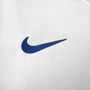 2016 England Home Kit Retro Soccer T-Shirt
