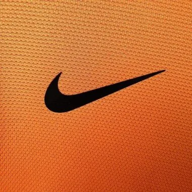 2012 Netherlands Home Kit Retro Soccer T-Shirt