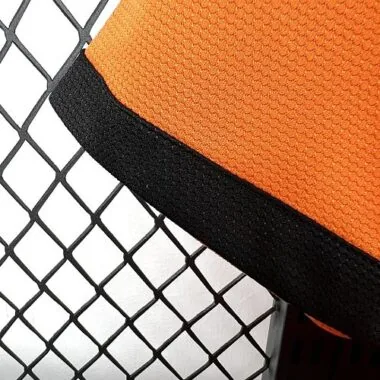 2012 Netherlands Home Kit Retro Soccer T-Shirt