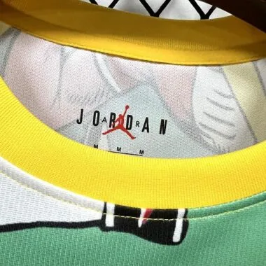 2026 Brazil Special Edition Kit Soccer T-Shirt