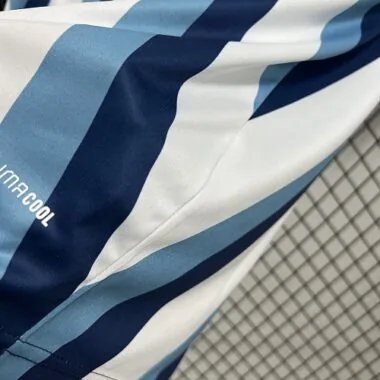 2026 Argentina Special Edition Kit Soccer T-Shirt