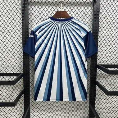 2026 Argentina Special Edition Kit Soccer T-Shirt
