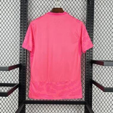 2026 Portugal Pink Special Edition Kit Soccer T-Shirt