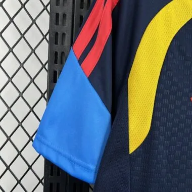 2026 Colombia Pre-Match Kit Soccer T-Shirt