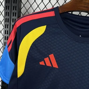 2026 Colombia Pre-Match Kit Soccer T-Shirt