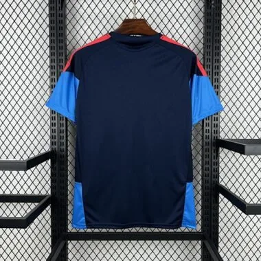 2026 Colombia Pre-Match Kit Soccer T-Shirt