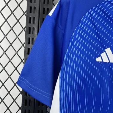 2026 Colombia Blue Special Edition Kit Soccer T-Shirt