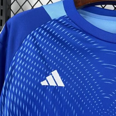 2026 Colombia Blue Special Edition Kit Soccer T-Shirt