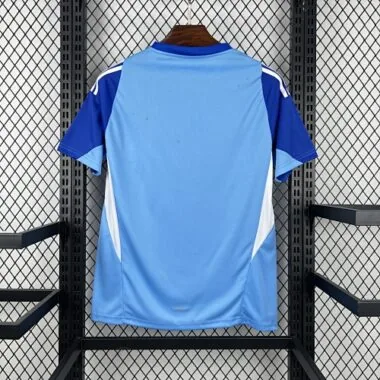 2026 Colombia Blue Special Edition Kit Soccer T-Shirt