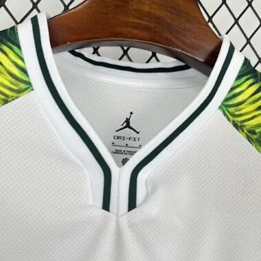 2026 Brazil Special Edition Kit Soccer T-Shirt