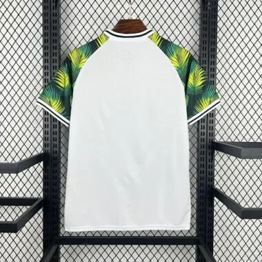 2026 Brazil Special Edition Kit Soccer T-Shirt