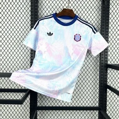 World Cup Jersey 2026 Costa Rica Away Kit Soccer T-Shirt AAAAJersey Supply Yupoo