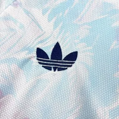 Maglia della Coppa del Mondo 2026: divisa da trasferta del Costa Rica - Maglietta da calcio