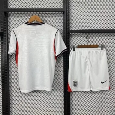 World Cup Jersey 2026 England Home Kit Soccer T-Shirt