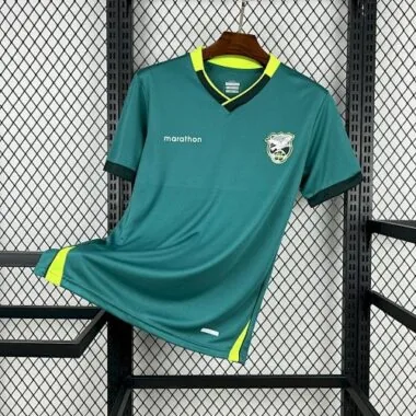 World Cup Jersey 2026 Bolivia Home Kit Soccer T-Shirt AAAAJersey Supply Yupoo