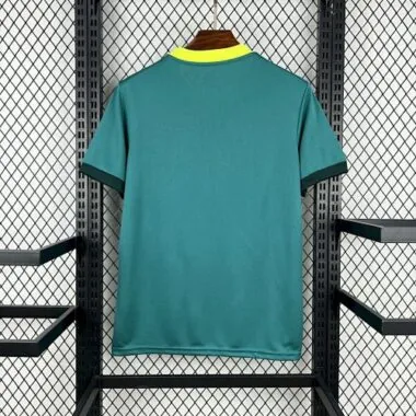 World Cup Jersey 2026 Bolivia Home Kit Soccer T-Shirt