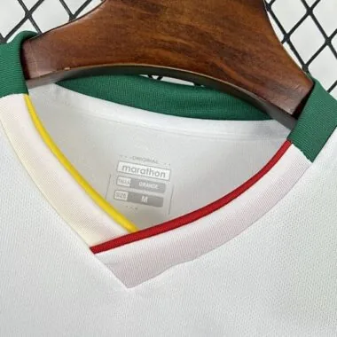 WK-shirt 2026 Bolivia uittenue voetbalshirt