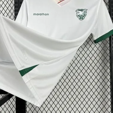 WK-shirt 2026 Bolivia uittenue voetbalshirt