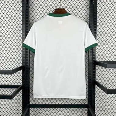 WK-shirt 2026 Bolivia uittenue voetbalshirt