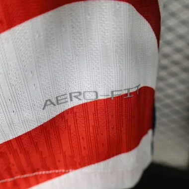 Maglietta da calcio "2026 USA Special Edition Kit Player Version"