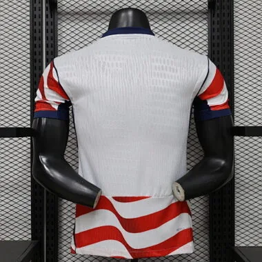 Maglietta da calcio "2026 USA Special Edition Kit Player Version"
