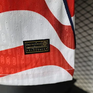 Maglietta da calcio "2026 USA Special Edition Kit Player Version"