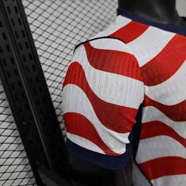 Maglietta da calcio "2026 USA Special Edition Kit Player Version"