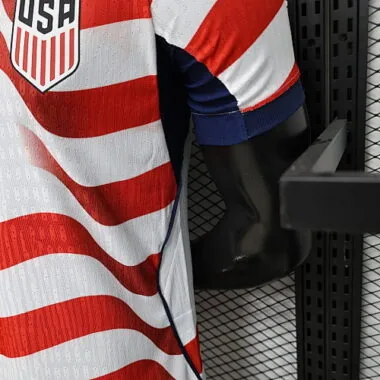 Maglietta da calcio "2026 USA Special Edition Kit Player Version"