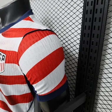Maglietta da calcio "2026 USA Special Edition Kit Player Version"