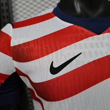 Maglietta da calcio "2026 USA Special Edition Kit Player Version"