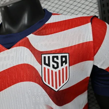 Maglietta da calcio "2026 USA Special Edition Kit Player Version"