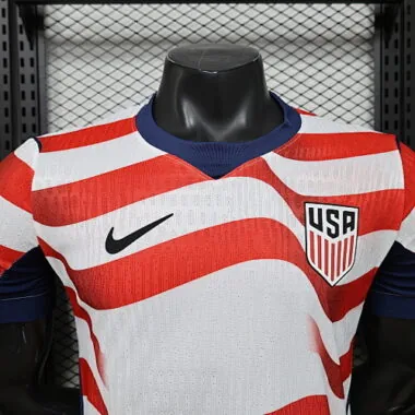 Maglietta da calcio "2026 USA Special Edition Kit Player Version"