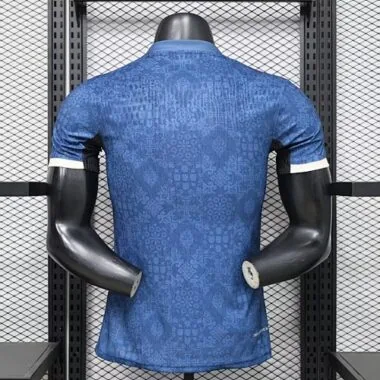 2026 Portugal Special Edition Kit Player Version Soccer T-Shirt